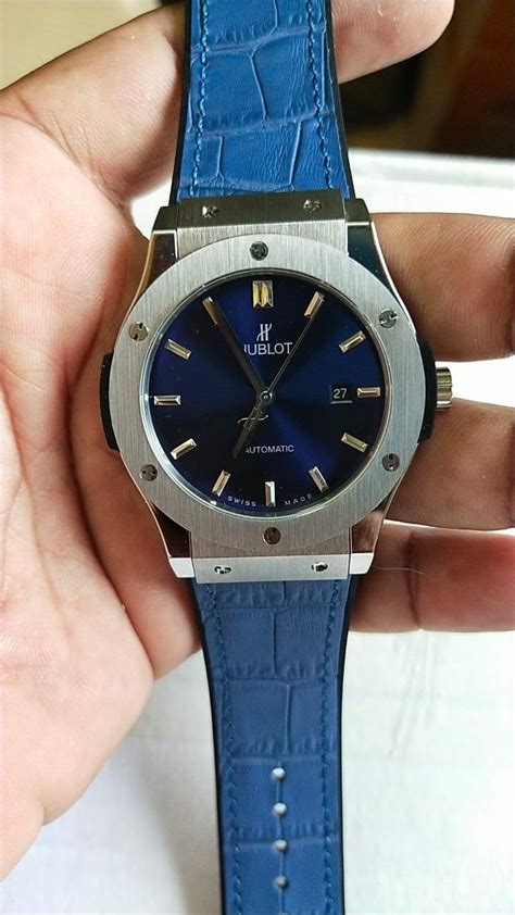 h hublot geneve|hublot geneve watch price.